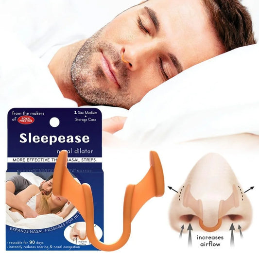 Sleep Nasal Dilator